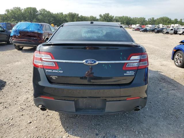 Photo 6 from auction – 2015 FORD TAURUS SEL with VIN 1FAHP2E87FG104242