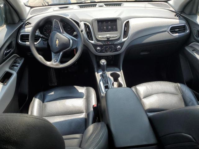Photo 8 from auction – 2021 CHEVROLET EQUINOX LS with VIN 3GNAXHEVXMS139254
