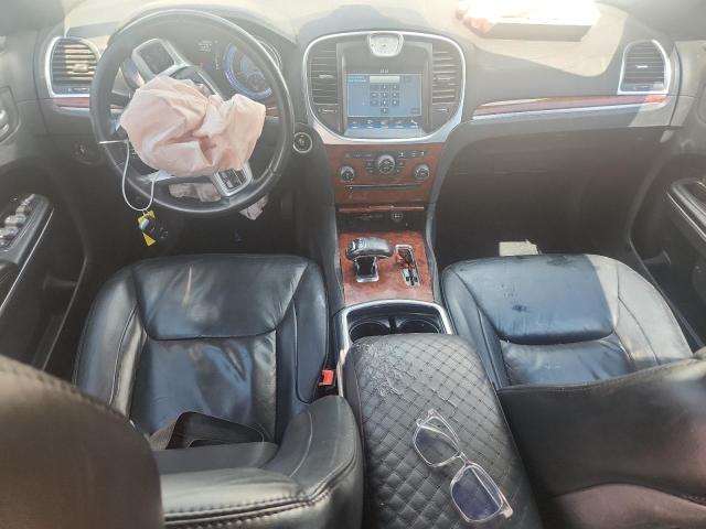 Photo 8 from auction – 2013 CHRYSLER 300 with VIN 2C3CCAAG6DH710001
