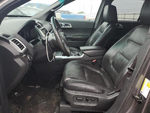 Photo 7 from auction – 2011 FORD EXPLORER L with VIN 1FMHK8F85BGA51069