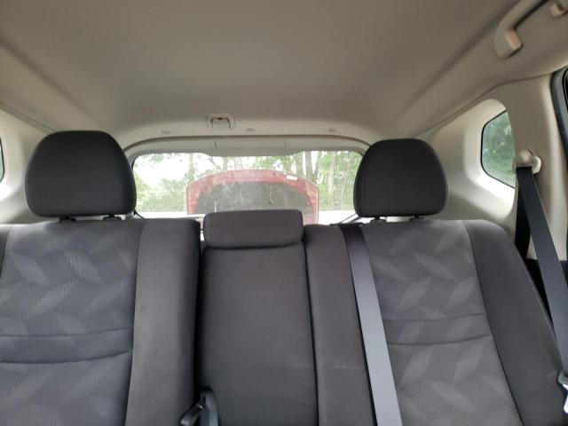 Photo 10 from auction – 2015 NISSAN ROGUE S with VIN KNMAT2MT6FP590863