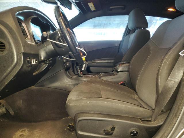 Photo 7 from auction – 2017 DODGE CHARGER R/ with VIN 2C3CDXCT0HH666769