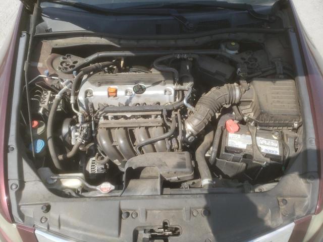 Photo 11 from auction – 2010 HONDA ACCORD EX with VIN 1HGCP2F74AA143524