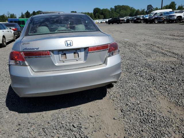 Photo 6 from auction – 2012 HONDA ACCORD EXL with VIN 1HGCP2F85CA082258