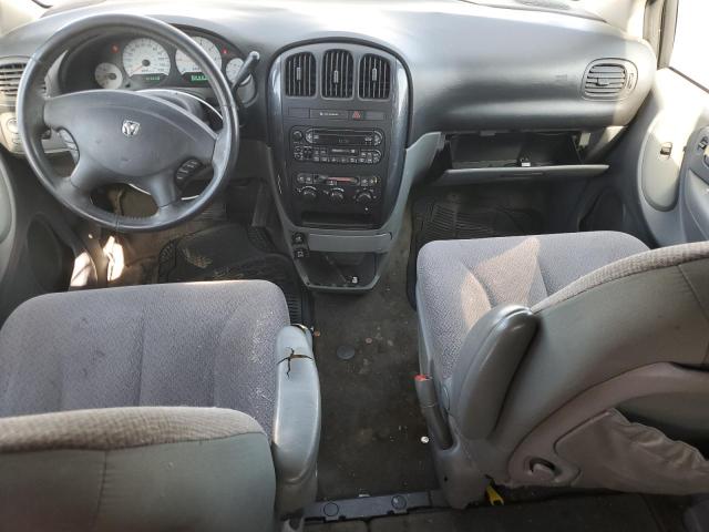 Photo 8 from auction – 2007 DODGE GRAND CARA with VIN 2D4GP44L07R174188