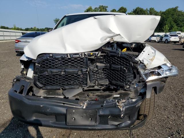 Photo 5 from auction – 2022 RAM 1500 CLASS with VIN 1C6RR6FGXNS161737