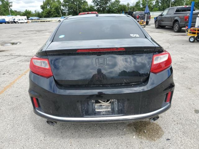 Photo 6 from auction – 2013 HONDA ACCORD EXL with VIN 1HGCT2B80DA010693