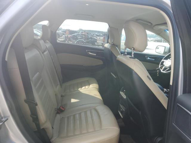 Photo 10 from auction – 2017 FORD EDGE SEL with VIN 2FMPK3J94HBB30747