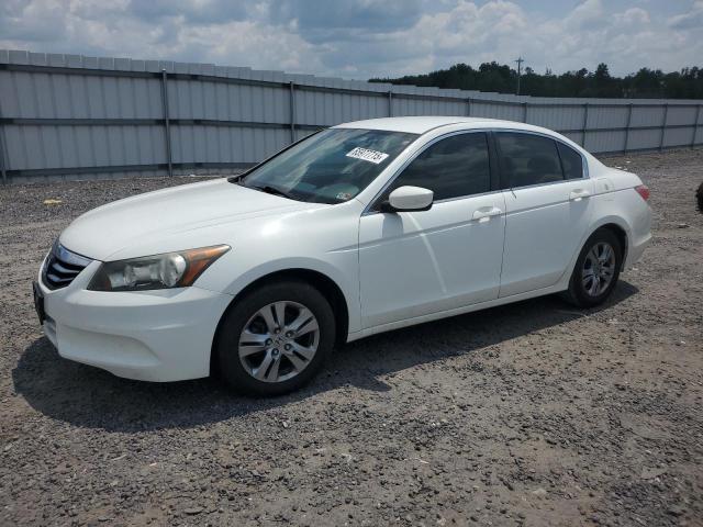 Photo 1 from auction – 2011 HONDA ACCORD LXP with VIN 1HGCP2F42BA120489