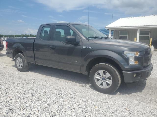 Photo 4 from auction – 2015 FORD F150 SUPER with VIN 1FTEX1EP0FKE54114