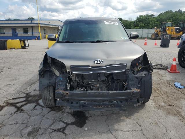 Photo 5 from auction – 2019 KIA SOUL with VIN KNDJN2A22K7002456