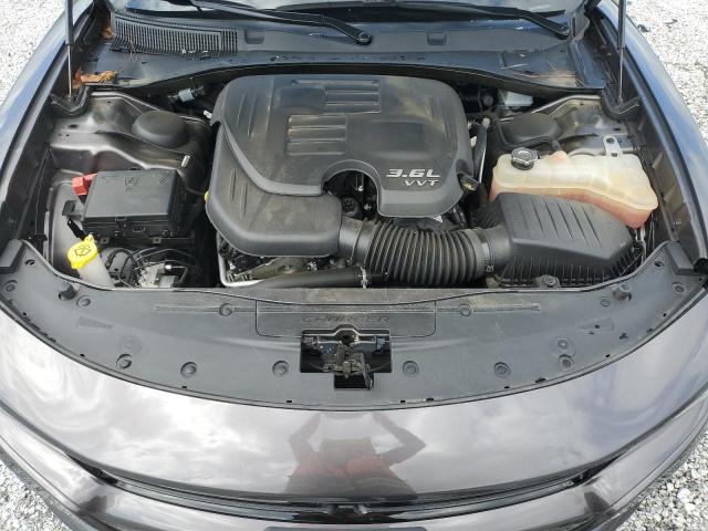 Photo 11 from auction – 2022 DODGE CHARGER SX with VIN 2C3CDXBGXNH182852
