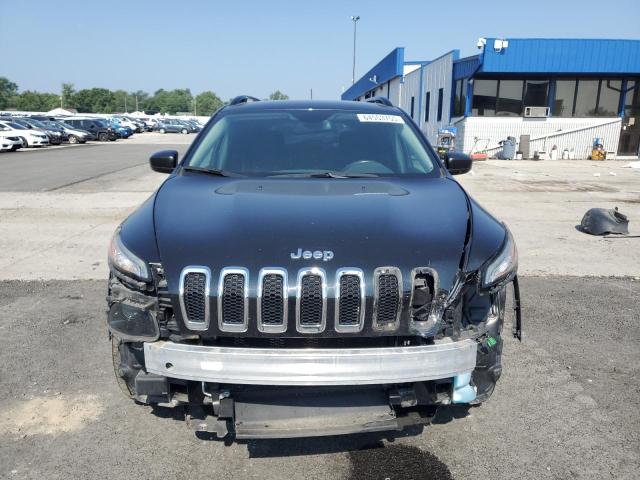 Photo 5 from auction – 2016 JEEP CHEROKEE S with VIN 1C4PJMAS3GW244784