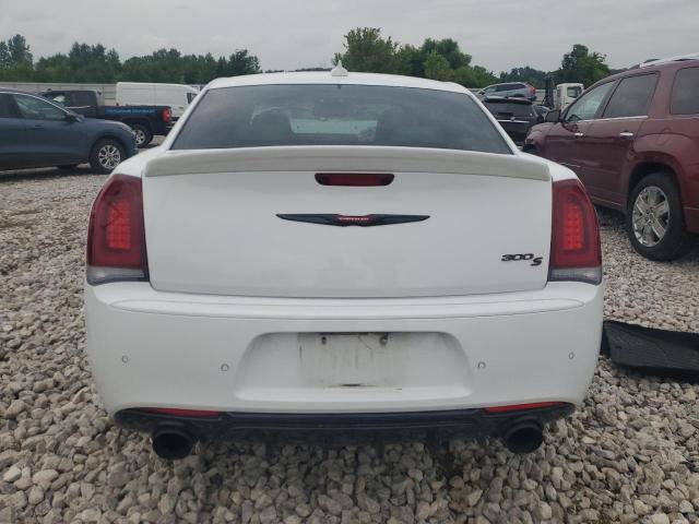 Photo 6 from auction – 2021 CHRYSLER 300 S with VIN 2C3CCABT3MH658645