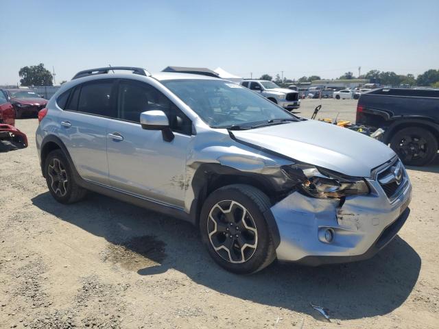 Photo 4 from auction – 2013 SUBARU XV CROSSTR with VIN JF2GPACC6D2865301