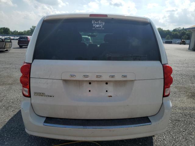 Photo 6 from auction – 2017 DODGE GRAND CARA with VIN 2C4RDGBG1HR828655