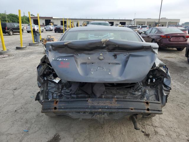 Photo 6 from auction – 2012 HONDA CIVIC LX with VIN 19XFB2F59CE021749