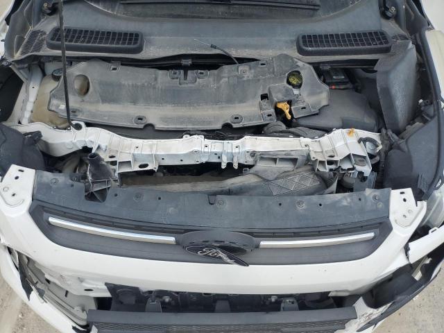 Photo 12 from auction – 2013 FORD ESCAPE SE with VIN 1FMCU9G9XDUA03556