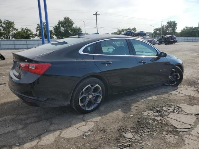 Photo 3 from auction – 2024 CHEVROLET MALIBU LT with VIN 1G1ZD5ST3RF246589