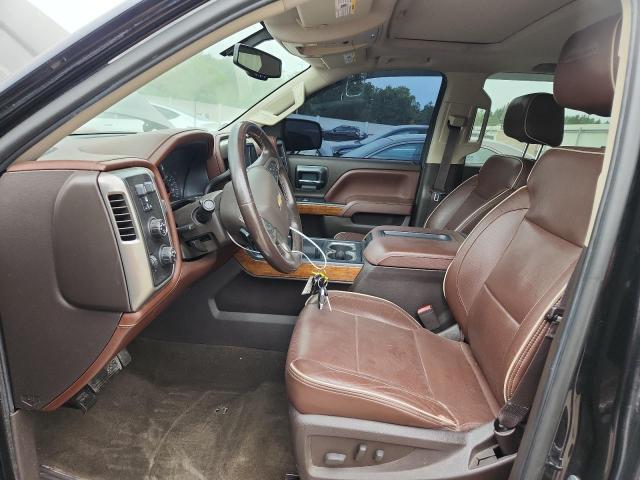 Photo 7 from auction – 2014 CHEVROLET SILVERADO with VIN 3GCUKTEC6EG556476