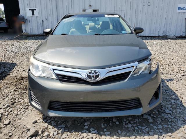 Photo 5 from auction – 2014 TOYOTA CAMRY L with VIN 4T1BF1FK8EU861086