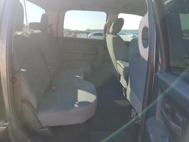 Photo 10 from auction – 2017 RAM 1500 ST with VIN 3C6RR7KT9HG718836