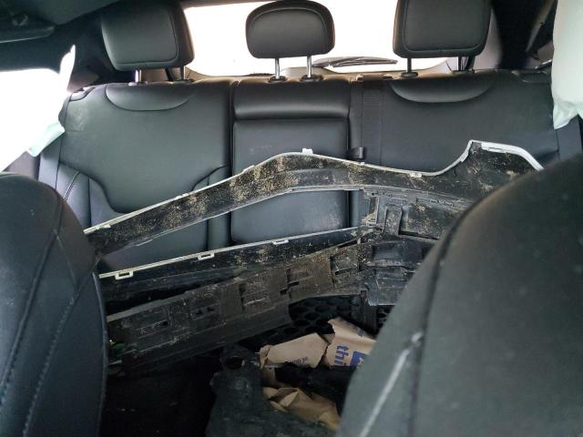 Photo 10 from auction – 2025 JEEP COMPASS LI with VIN 3C4NJDCN1ST509098