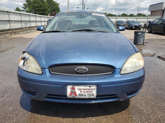 Photo 5 from auction – 2004 FORD TAURUS SEL with VIN 1FAHP56S74A170348