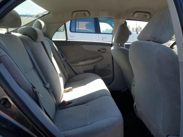 Photo 10 from auction – 2009 TOYOTA COROLLA BASE with VIN JTDBL40E799083485