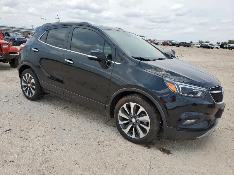 Photo 4 from auction – 2019 BUICK ENCORE ESS with VIN KL4CJCSM1KB727810