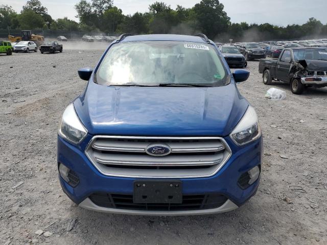 Photo 5 from auction – 2018 FORD ESCAPE SE with VIN 1FMCU9GD8JUA09159
