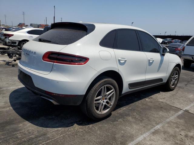 Photo 3 from auction – 2017 PORSCHE MACAN with VIN WP1AA2A56HLB81170