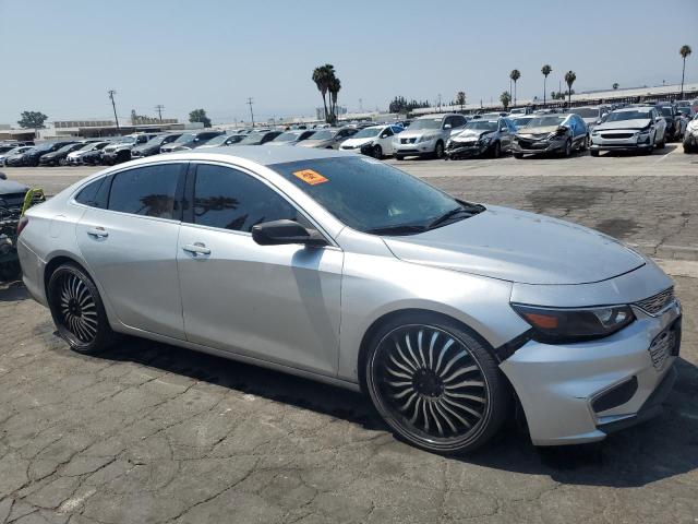 Photo 4 from auction – 2016 CHEVROLET MALIBU LS with VIN 1G1ZB5ST4GF256745