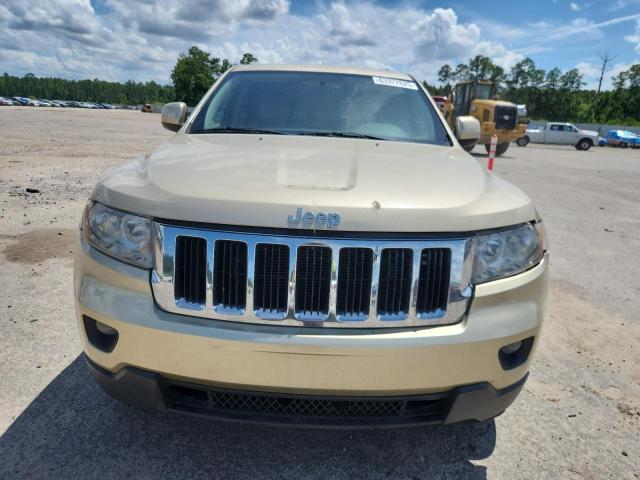 Photo 5 from auction – 2011 JEEP GRAND CHER with VIN 1J4RR4GGXBC557808