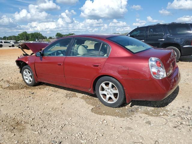 Photo 2 from auction – 2006 NISSAN ALTIMA S with VIN 1N4AL11D56C261589