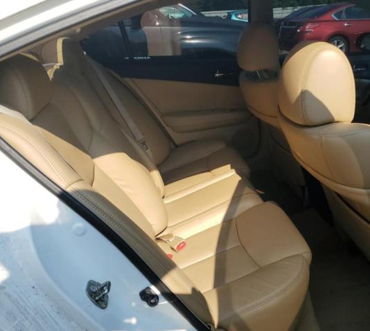 Photo 10 from auction – 2011 NISSAN MAXIMA S with VIN 1N4AA5AP5BC821631