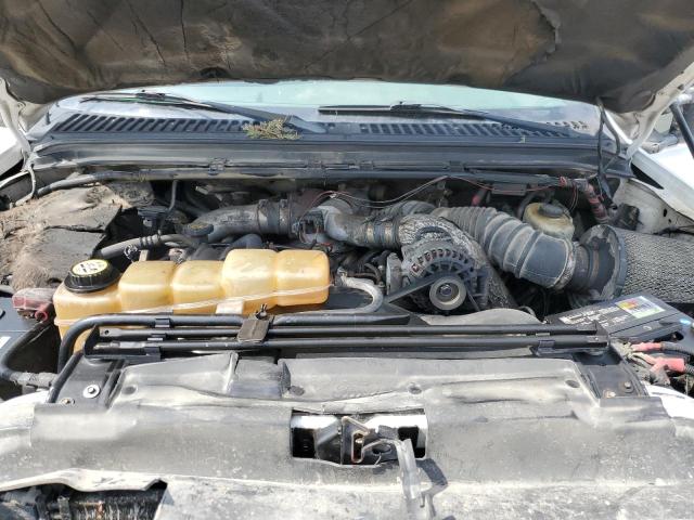 Zdjęcie 11 z aukcji – 2003 FORD F350 SUPER z VIN 1FTWW33F93EA23925