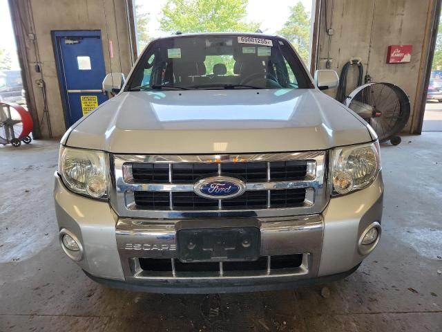 Photo 5 from auction – 2012 FORD ESCAPE LIM with VIN 1FMCU9EG8CKA37247