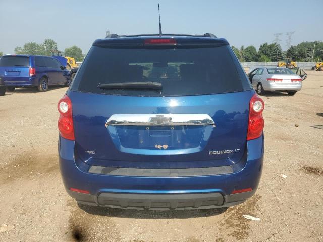 Photo 6 from auction – 2010 CHEVROLET EQUINOX LT with VIN 2CNFLEEW3A6291397