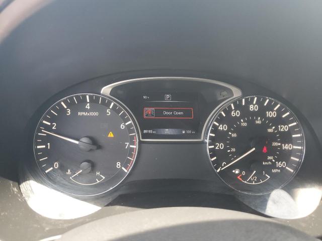 Photo 9 from auction – 2018 NISSAN ALTIMA 2.5 with VIN 1N4AL3AP1JC212940