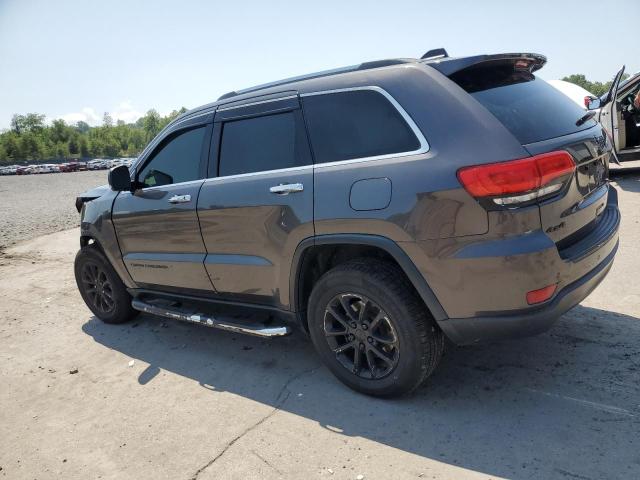 Photo 2 from auction – 2016 JEEP GRAND CHER with VIN 1C4RJFBG7GC317543