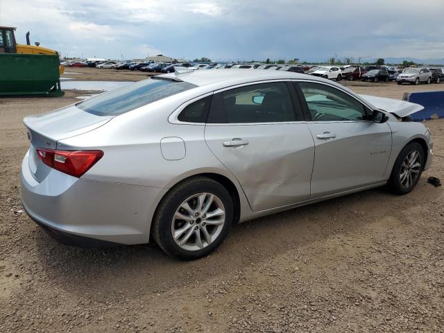 Photo 3 from auction – 2016 CHEVROLET MALIBU LT with VIN 1G1ZE5ST0GF297879