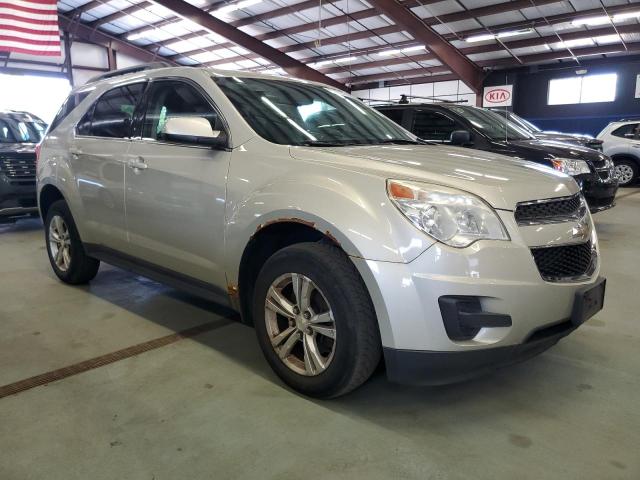 Photo 4 from auction – 2015 CHEVROLET EQUINOX LT with VIN 2GNFLFEKXF6212426