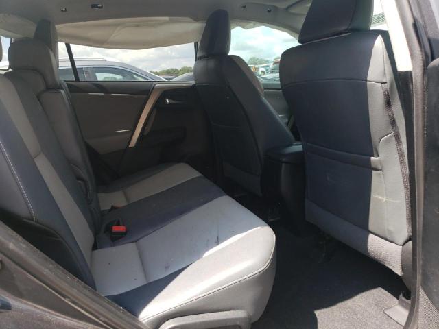 Photo 11 from auction – 2015 TOYOTA RAV4 LIMIT with VIN 2T3YFREV9FW171005