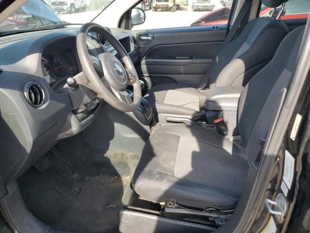 Photo 7 from auction – 2012 JEEP COMPASS SP with VIN 1C4NJCBA1CD660989