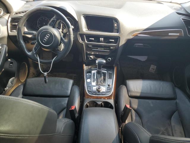 Photo 8 from auction – 2014 AUDI Q5 PREMIUM with VIN WA1LFAFP3EA094022
