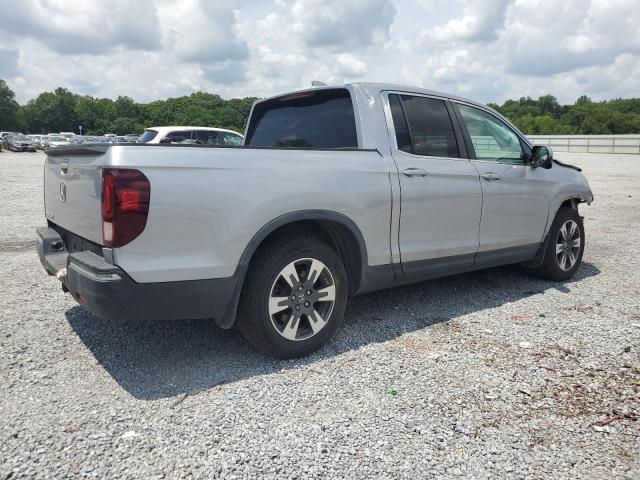 Photo 3 from auction – 2017 HONDA RIDGELINE with VIN 5FPYK2F62HB007170