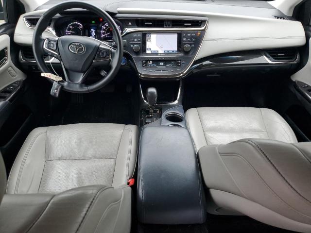 Photo 8 from auction – 2013 TOYOTA AVALON HYB with VIN 4T1BD1EB8DU013103