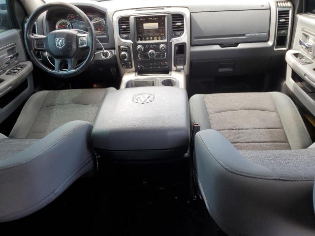 Photo 8 from auction – 2016 RAM 1500 SLT with VIN 1C6RR7LT8GS151539