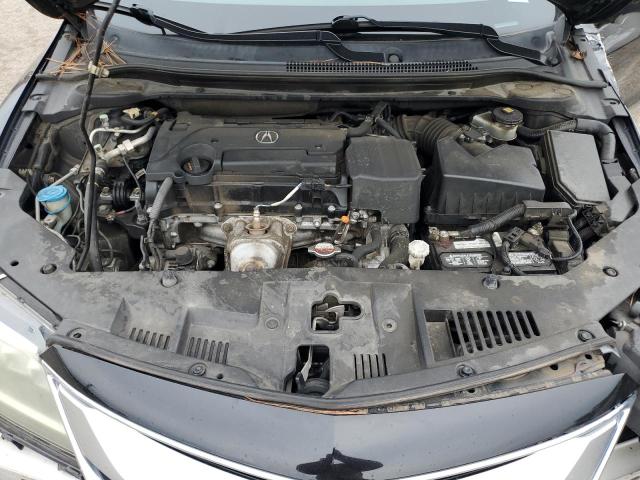 صورة رقم 11 من المزاد - 2016 ACURA ILX BASE W مع VIN 19UDE2F37GA018923